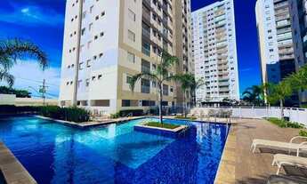 Imagem: Apartamento à venda, 64 m² por R$ 410.000,00