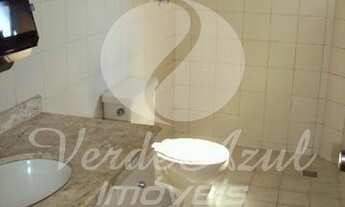 Imagem 4: Apartamento - Centro - Campinas