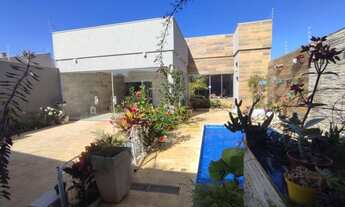 Imagem 2: Casa com 3 dormitórios à venda, 167 m² por R$ 800.000,00 - Jardim Botanico - Franca/SP