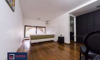 Imagem 7: Apartamento Venda 1 Dormitórios - 67 m² Itaim Bibi
