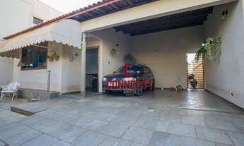 Imagem 6: Casa com 3 dormitórios à venda, 148 m² por R$ 370.000,00 - Vila Monte Alegre - Ribeirão Pr