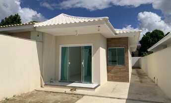 Imagem: Casa linda para venda tem 80 metros quadrados