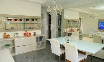 Imagem 4: Apartamento com 3 dormitórios à venda, 128 m² por R$ 730.000,00 - Meireles - Fortaleza/CE