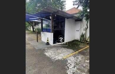 Imagem 6: Terreno para alugar, 800 m² por R$ 15.000,00/mês - Jardim - Santo André/SP