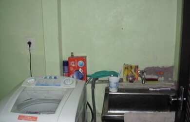 Imagem 7: Porto Alegre - Casa Padrão - Protásio Alves