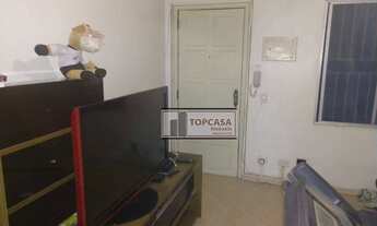 Imagem 4: Apartamento à venda, 58 m² por R$ 275.000,00 - Parque das Árvores - São Paulo/SP