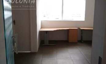 Imagem 2: São Bernardo do Campo - Conjunto Comercial/sala - Anchieta