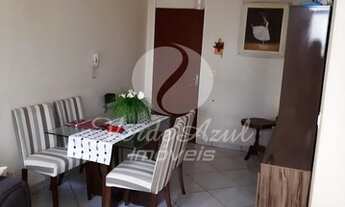 Imagem 3: Apartamento - Jardim das Bandeiras - Campinas