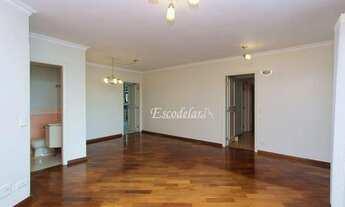 Imagem 5: Apartamento à venda, 126 m² por R$ 1.504.000,00 - Vila Pompeia - São Paulo/SP