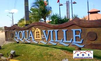 Imagem: Apartamento para Venda em Aquiraz, PORTO