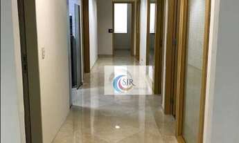 Imagem 2: Conjunto para alugar, 503 m² - Chácara Santo Antônio (Zona Sul) - São Paulo/SP