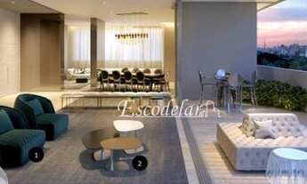 Imagem 5: Apartamento com 2 dormitórios à venda, 77 m² por R$ 1.350.000,00 - Vila Clementino - São P