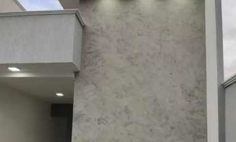 Imagem 2: Casa para Venda em Goiânia / GO no bairro Residencial Itaipu - 2323450