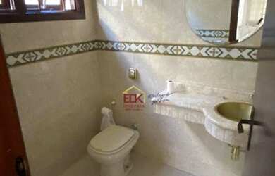 Imagem 5: Casa com 3 dormitórios, 254 m² - venda por R$ 900.000,00 ou aluguel por R$ 5.500,00/mês