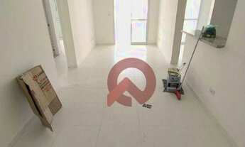 Imagem 5: Apartamento com 2 dormitórios à venda, 107 m² por R$ 580.000,00 - Aviação - Praia Grande/S