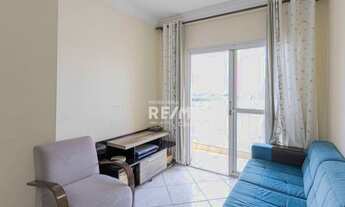 Imagem 4: Apartamento com 2 quartos à venda, 58 m² por R$ 210.000 - Osasco - Osasco/SP