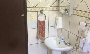 Imagem 7: Casa de Vila Sala Ampla 1 Quarto Área Serviço Quintal - Quintino Bocaiúva