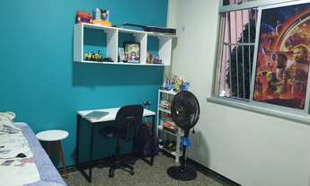 Imagem 7: Apartamento para venda tem 65 metros quadrados com 2 quartos em Dionisio Torres - Fortalez