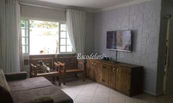 Imagem 4: Casa com 3 dormitórios à venda, 170 m² por R$ 950.000,00 - Sausalito - Mairiporã/SP