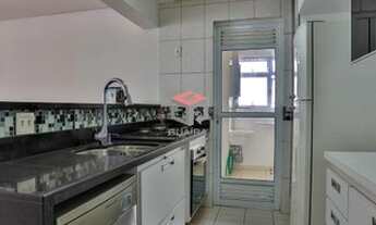 Imagem 5: Apartamento para aluguel, 3 quartos, 1 suíte, 2 vagas, Centro - São Bernardo do Campo/SP