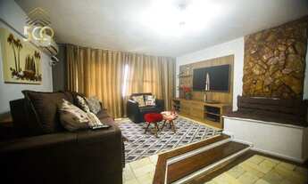 Imagem 4: Apartamento com 3 dormitórios à venda, 85 m² por R$ 280.000,00 - Campinas - São José/SC