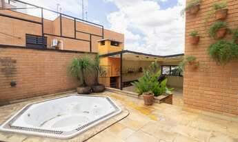 Imagem 2: Cobertura Venda 4 Dormitórios - 437 m² Sumaré