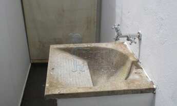 Imagem 7: Casa Padrão em Ribeirão Preto