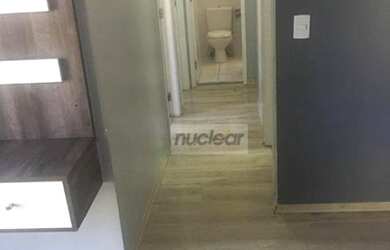 Imagem 5: Apartamento com 2 dormitórios à venda, 50 m² por R$ 255.000,00 - São Mateus - São Paulo/SP