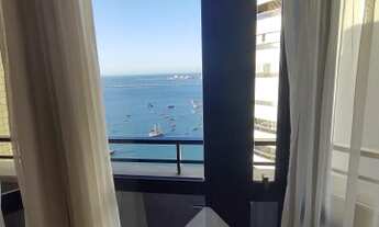 Imagem 6: Flat na Beira Mar