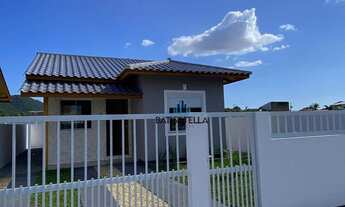 Imagem 2: Casa à venda, 57 m² por R$ 280.000,00 - São João do Rio Vermelho - Florianópolis/SC