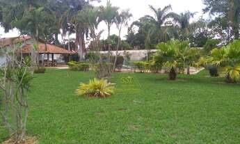 Imagem 3: Chácara com 4 dormitórios à venda, 5000 m² por R$ 1.900.000 - Recreio Campo Belo - Franca