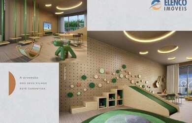 Imagem 7: Apartamento com 3 dormitórios à venda, 92 m² por R$ 1.472.800,00 - Icaraí - Niterói/RJ