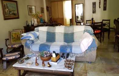 Imagem 6: Apartamento para venda na Av. Niemeyer São Conrado com 3 Quartos e garagem