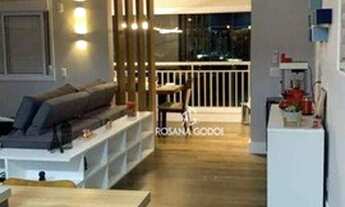 Imagem: Apartamento Condomínio Trilogy à venda