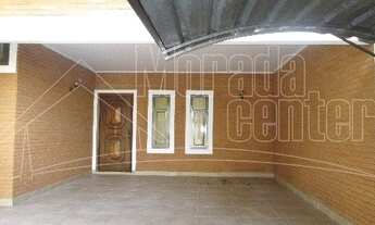 Imagem 6: Venda de Casas / Padrão na cidade de Araraquara