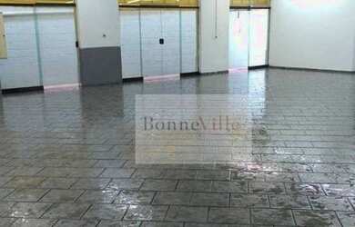 Imagem 6: Galpão, 497 m² - venda por R$ 7.500.000,00 ou aluguel por R$ 12.000,00/mês - Chácara Santo