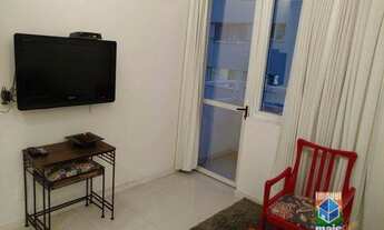 Imagem 3: Flat com 1 dormitório para alugar, 40 m² por R$ 2.600,00/mês - Cerqueira César - São Paulo