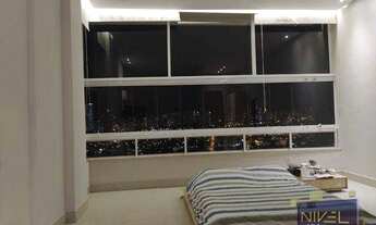 Imagem 5: Cobertura com 1 dormitório à venda, 118 m² por R$ 649.000,00 - Setor Sudoeste - Goiânia/GO