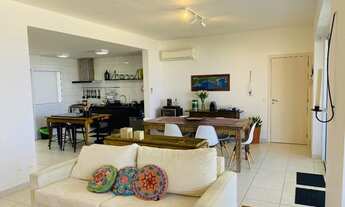 Imagem 5: Apartamento com 4 dormitórios para alugar, 203 m² - Jardim São Lourenço - Bertioga/SP