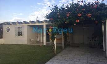 Imagem 2: Casa em Cidreira no bairro de Nazaré