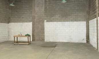 Imagem 3: Galpão/Depósito/Armazém para aluguel possui 130 metros quadrados em Castelo - Belo Horizon