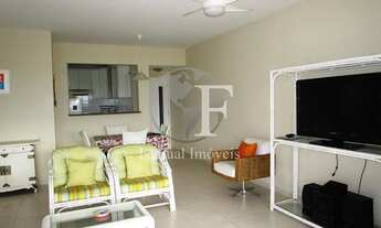 Imagem 6: Apartamento com 3 dormitórios à venda, 102 m² por R$ 2.600.000,00 - Riviera Módulo 6 - Ber