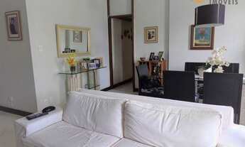 Imagem 4: Apartamento à venda, 120 m² por R$ 700.000,00 - Icaraí - Niterói/RJ