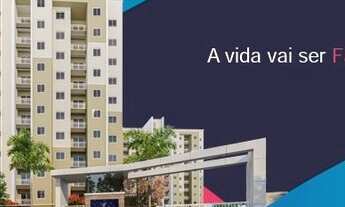 Imagem: Lançamento na maraponga, entrega para 2024