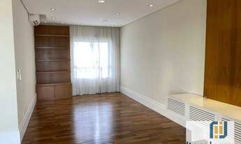 Imagem 3: Apartamento belíssimo à venda no More Alphaville