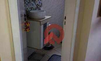 Imagem 7: Apartamento com 2 dormitórios à venda, 80 m² por R$ 290.000 - Vila Guilhermina - Praia Gra