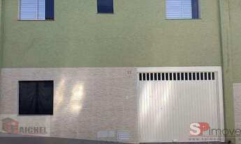 Imagem: Sobrado com 2 dormitórios à venda, 70