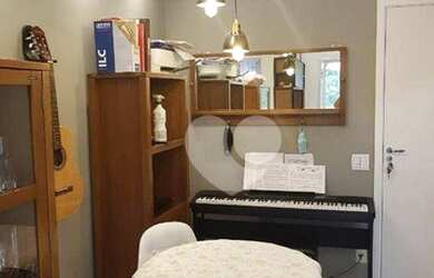 Imagem 5: 2 Dormitórios com Infraestrutura em Del Castilho