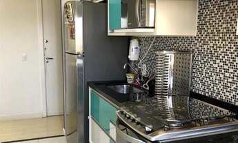 Imagem 3: Apartamento com 2 dormitórios à venda, 46 m² por R$ 371.000,00 - Tucuruvi (Zona Norte) - S