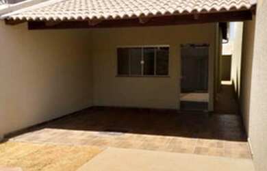 Imagem 7: Casa para venda com 90 metros quadrados com 3 quartos em Prefeito José Walter - Fortaleza